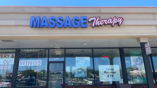 Photo of Hillcrest Massage Therapy