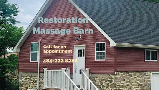 Photo of Restoration Massage Barn