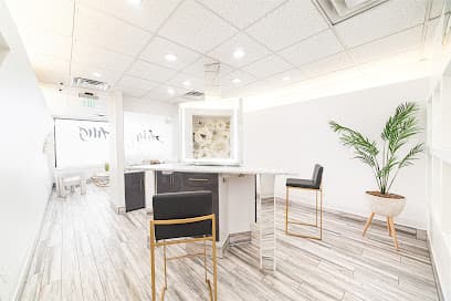 Photo of AMG Beauty Bar