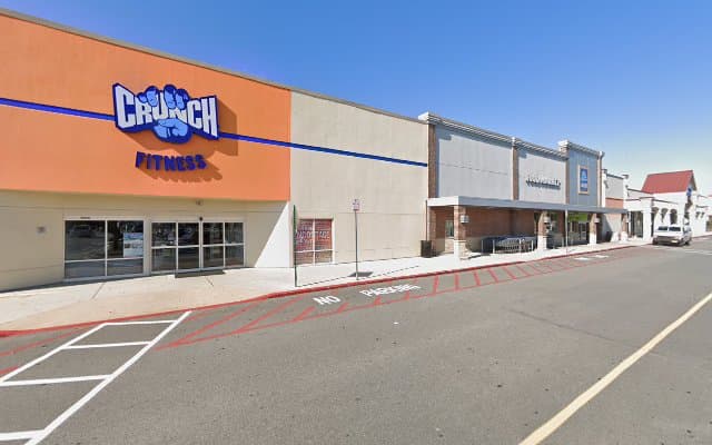 Photo of Crunch Fitness - York