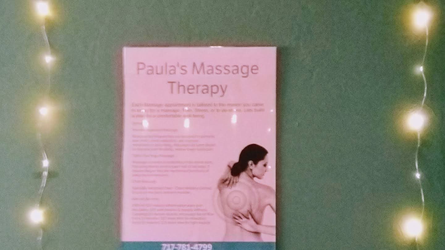 Photo of Paula's Massage Therapy
