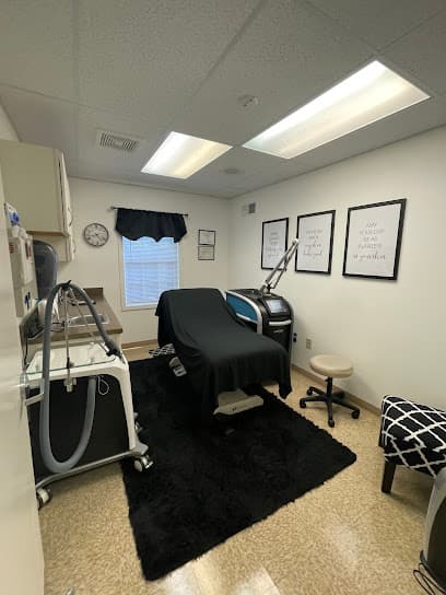 Photo of Lébo Aesthetics & Spa - York