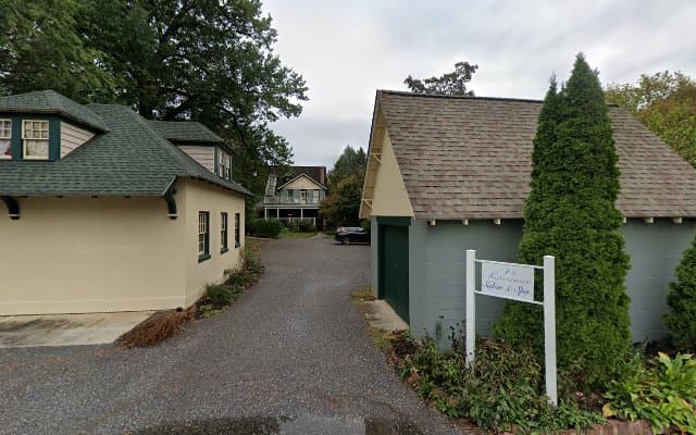 Photo of Iridescence Salon & Spa