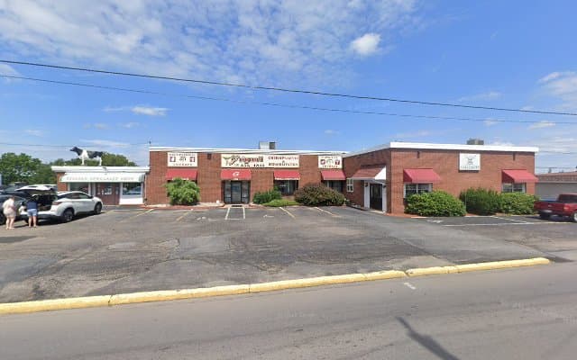 Photo of Griguoli Chiropractic & Rehab Center Pc