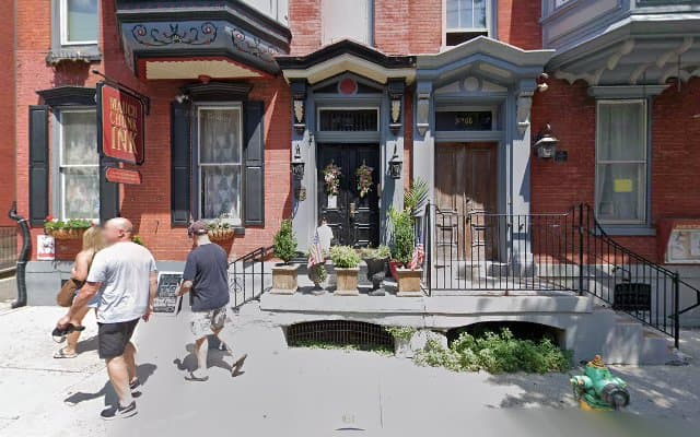 Photo of Jim Thorpe Massage & Wellness Studio