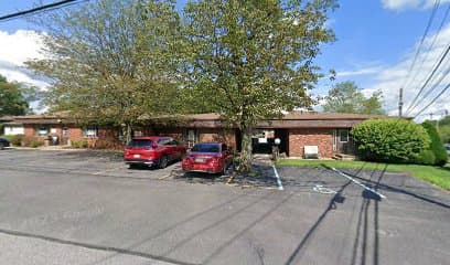 Photo of Degenhart Chiropractic Health Center