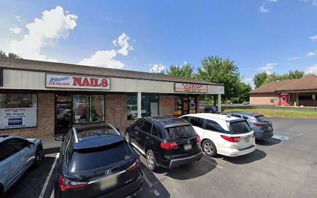 Photo of Majestic Nails and Spa