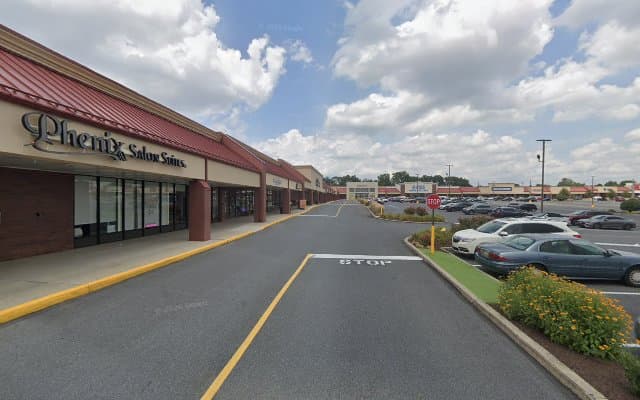 Photo of Radiant Skin Lounge