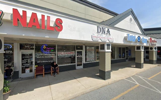 Photo of Angel Beauty Nail Salon & Spa