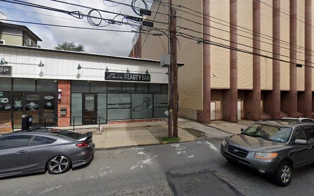 Photo of Bare Beauty Bar