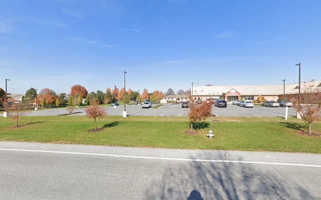 Photo of Drayer Physical Therapy Institute