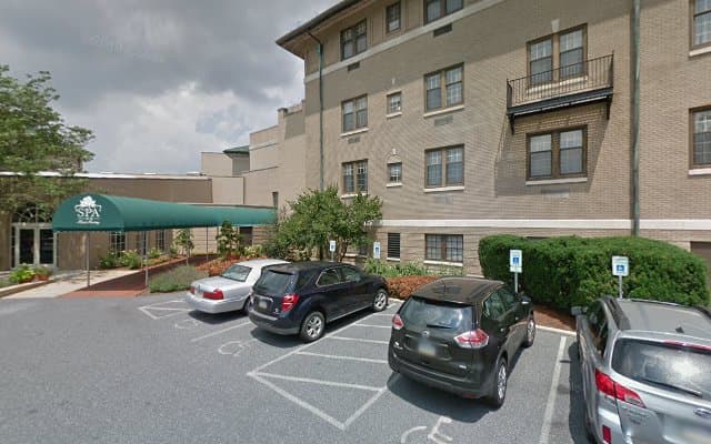 Photo of The Spa At The Hotel Hershey