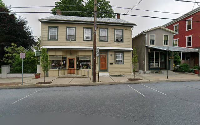 Photo of Lynn Zerbe Therapeutic Massage