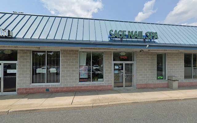 Photo of SAGE Nail Spa