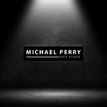 Photo of Michael Perry