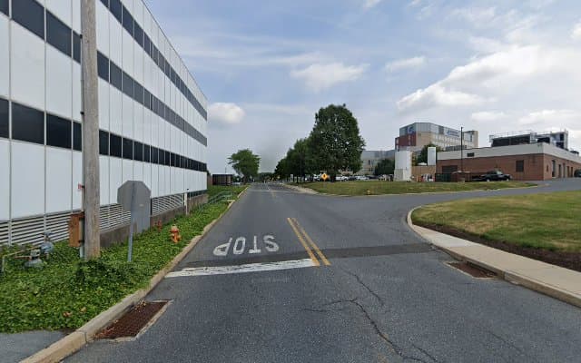 Photo of Health & Wellness Center at Muhlenberg