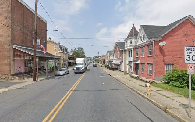 Photo of Saucon Valley Massage