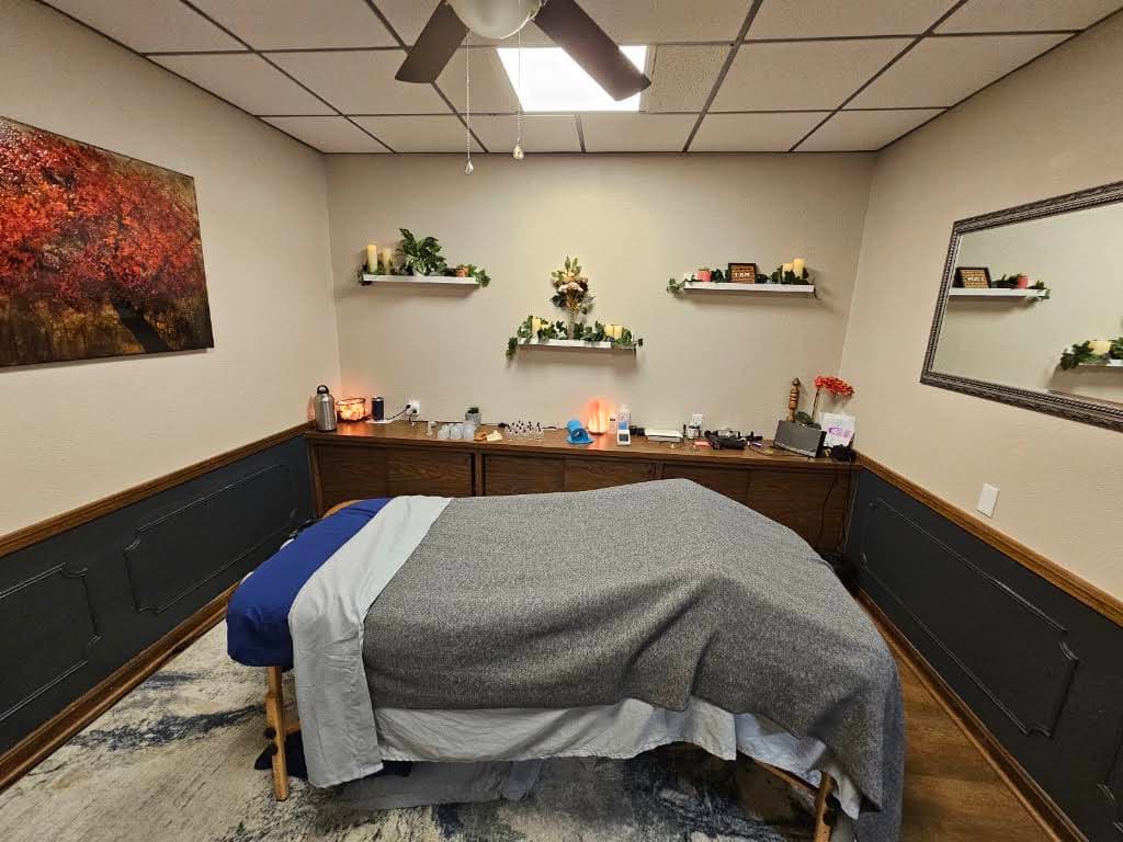 Photo of Holistic Bodywork and Massage