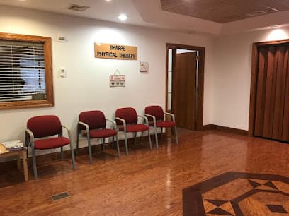 Photo of SHARPE WELLNESS & THERAPY LLC