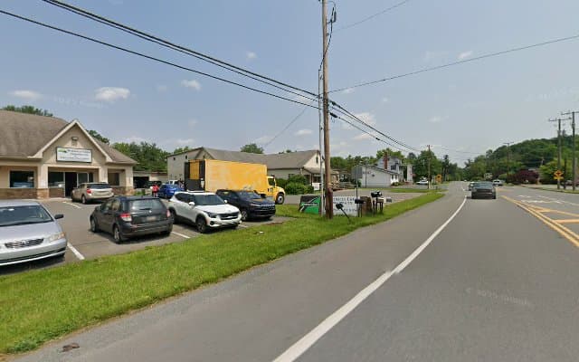 Photo of Marshalls Creek Chiropractic