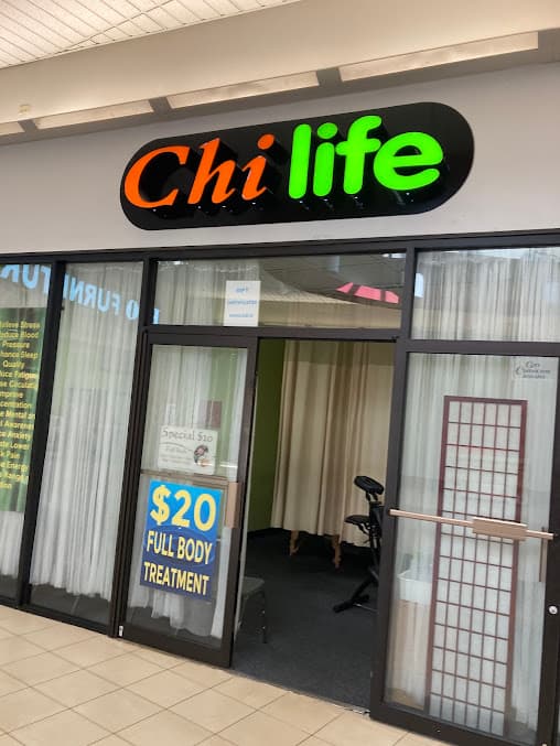 Photo of Chi Life Massage
