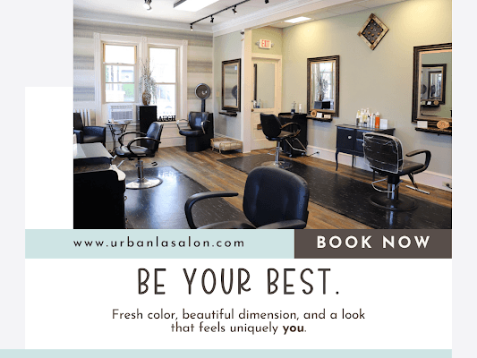 Photo of Urban LA Salon