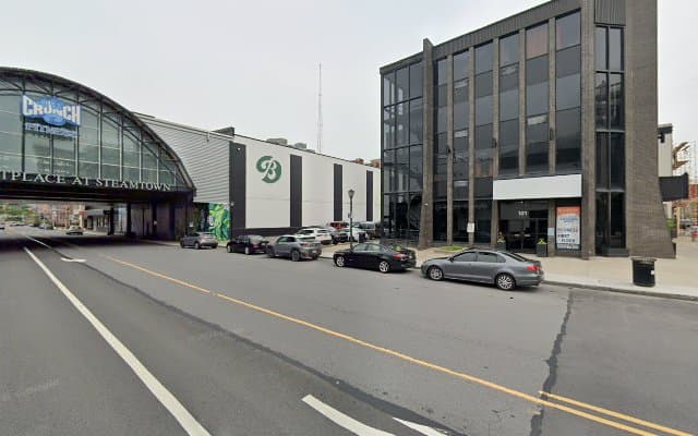 Photo of Crunch Fitness - Scranton
