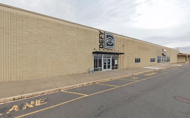 Photo of DEFY Scranton