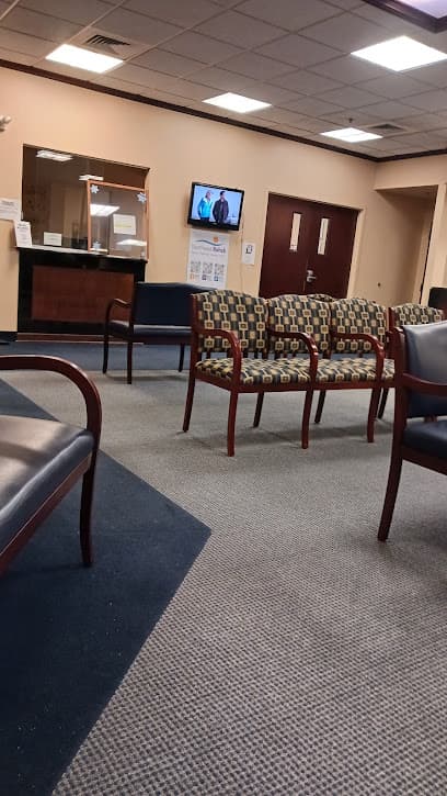 Photo of Northeast Rehab