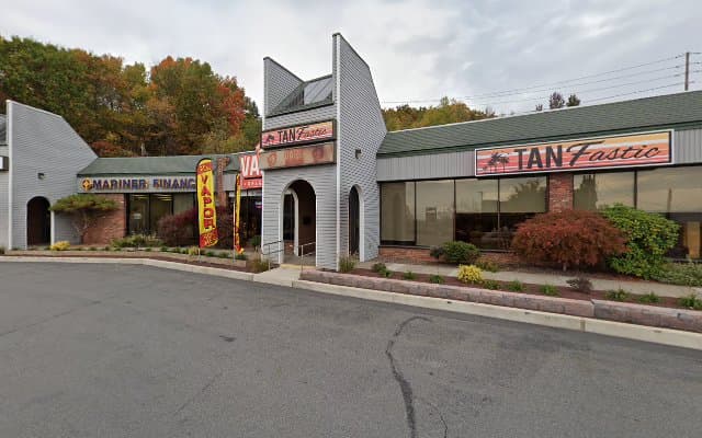 Photo of Tanfastic Sun Spa