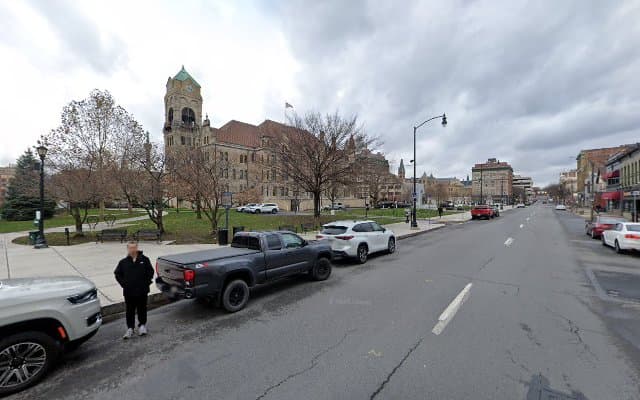 Photo of Lavish Scranton