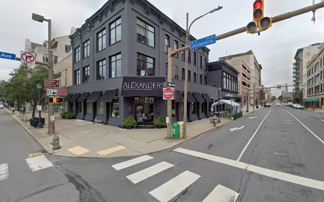 Photo of Alexander's Salon & Spa
