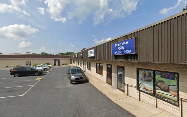 Photo of Deep Blue Massage Spa & Bodywork