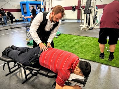 Photo of Krauza Family Chiropractic