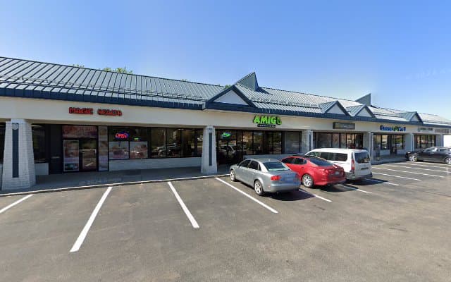 Photo of Peach Spa