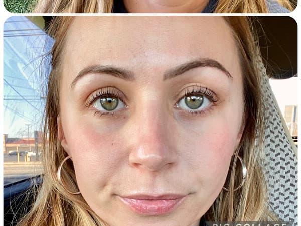 Photo of Pretty Eyebrows