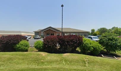 Photo of Boyer Chiropractic