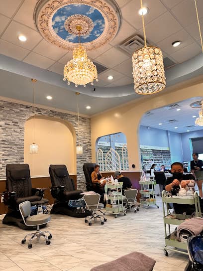 Photo of Sparkle Nails & Spa