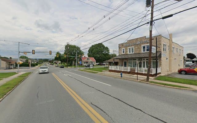 Photo of Meraki Salon & Spa Chambersburg