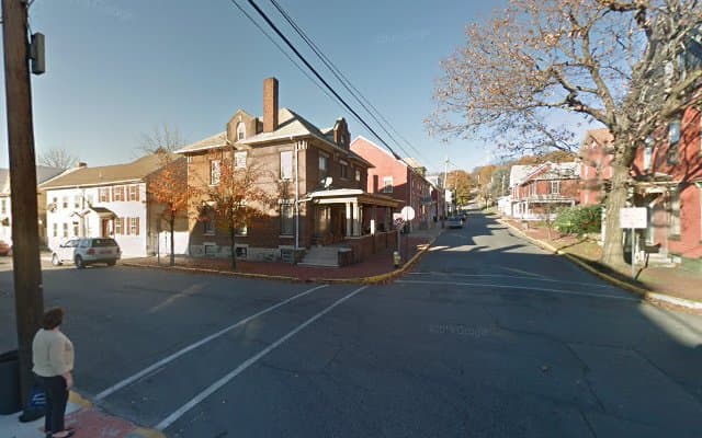 Photo of Huntingdon Health and Wellness Association