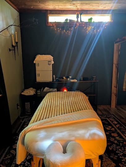 Photo of Roots & Branches Massage