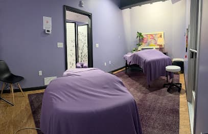 Photo of A Compassionate Hart Massage & Wellness