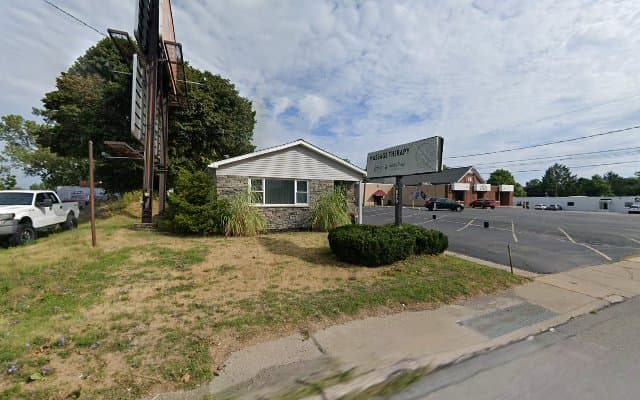 Photo of Integrative Massage and Wellness LLC