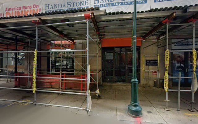 Photo of Hand & Stone Massage and Facial Spa
