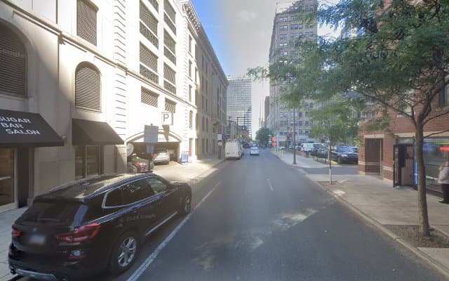 Photo of The Rittenhouse Spa & Club