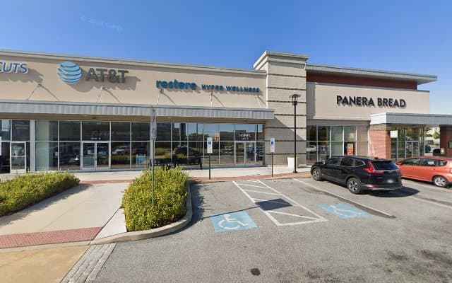 Photo of Restore Hyper Wellness