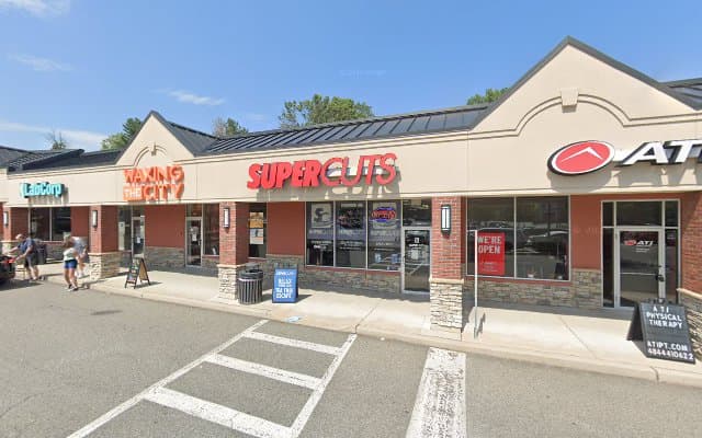 Photo of Supercuts