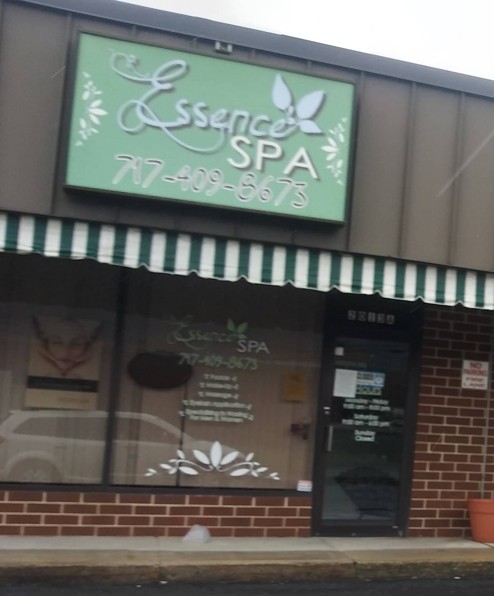 Photo of Essence Spa