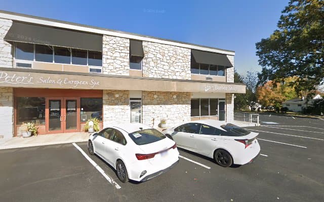Photo of Peter's Salon & European Spa