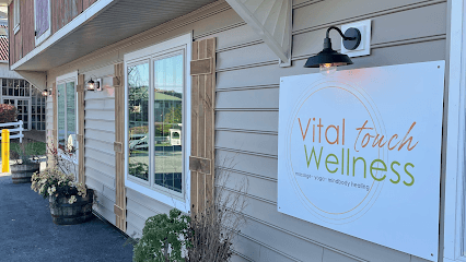 Photo of Vital Touch WELLNESS